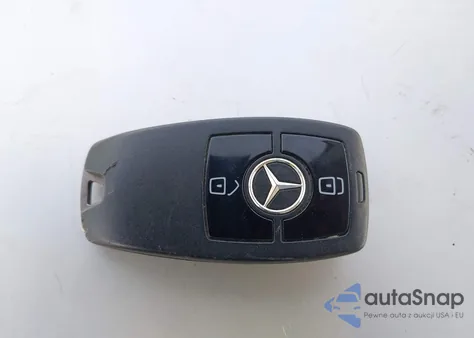 2023 Mercedes-Benz Sprinter 2500 Standard Roof 4-Cyl Diesel из США, поврежденный, VIN W1Y4KBHY2PT155350